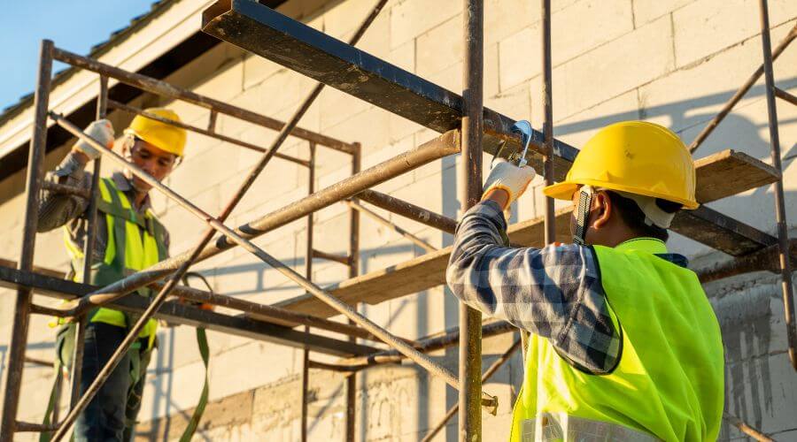Fascia Repair in Susanville, CA